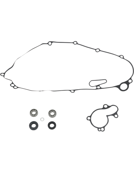 Conjunto de juntas de bomba de água Kawasaki Athena P400250475012