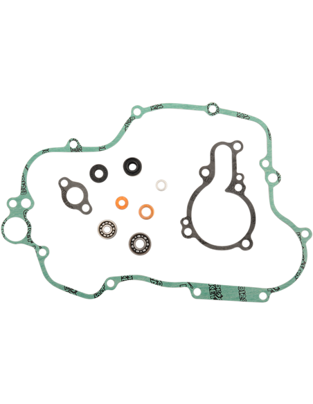 Gasket Kit Water Pump Kawasaki Athena P400250475014