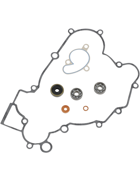 Gasket Kit Water Pump KTM Athena P400270475003