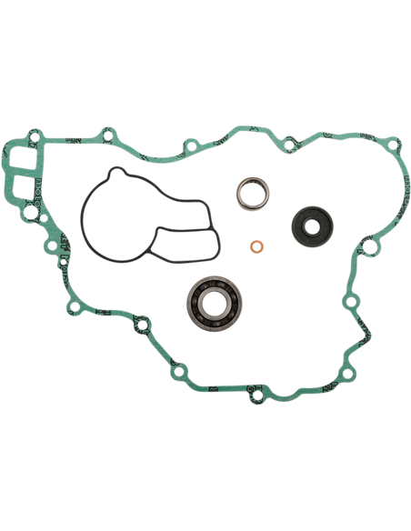 Joc de juntes de la bomba d'aigua KTM Athena P400270475007