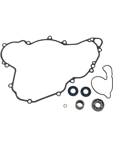 Conjunto de juntas de bomba de água KTM Athena P400270475008