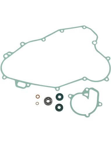 Joc de juntes de la bomba d'aigua KTM Athena P400270475014