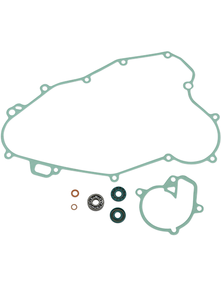 Joc de juntes de la bomba d'aigua KTM Athena P400270475014