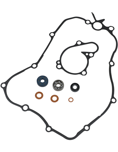 Gasket Kit Water Pump Yamaha Athena P400485475004