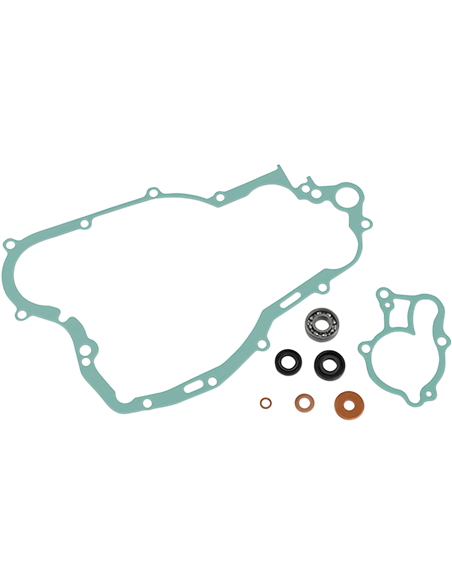 Joc de juntes de la bomba d'aigua Yamaha Athena P400485475005