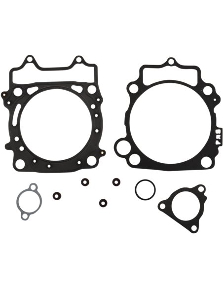 Kit completo de juntas y retenes de aceite Top End Yz450F Moose Racing Hp 810997