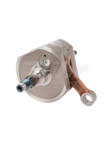 Cigüeñal Hot Rods 4021