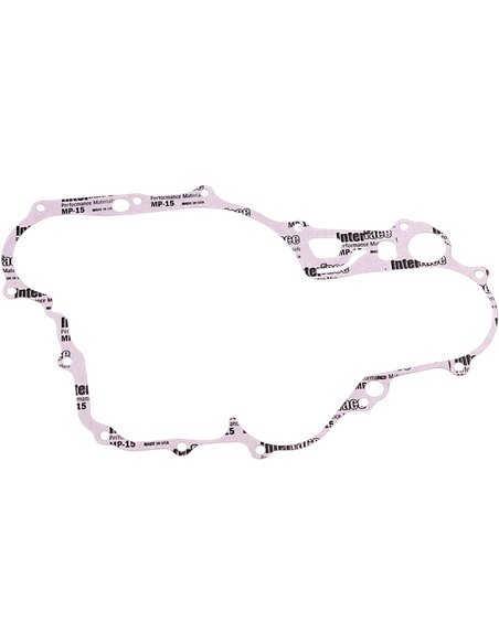 Junta da tampa da embreagem Yam Moose Racing Hp 816281