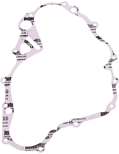 Junta tapa embragatge Yam Moose Racing Hp 816.285