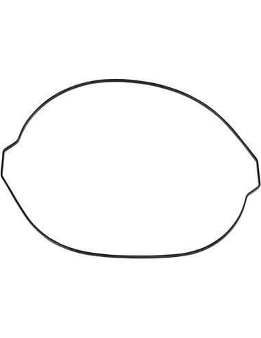 Clutch cover gasket Moose Racing Hp 817976