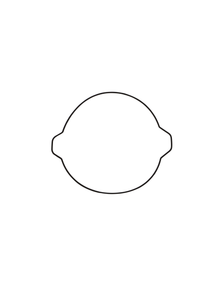 Junta da tampa da embreagem Sx85 18 Athena S410270016002