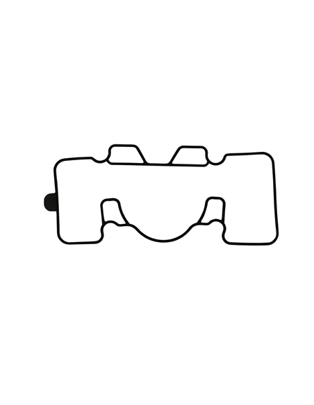 Exhaust Gasket Sx/Tc125 Athena S410270012027