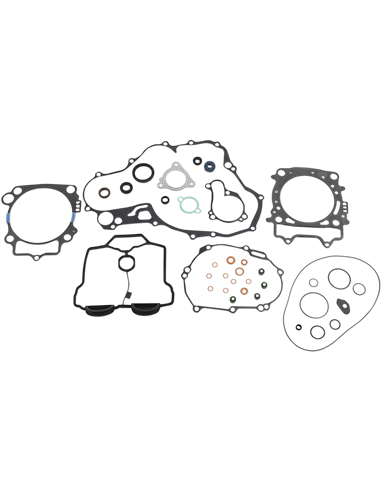 Gasket Kit Complete Yamaha Athena P400485900197
