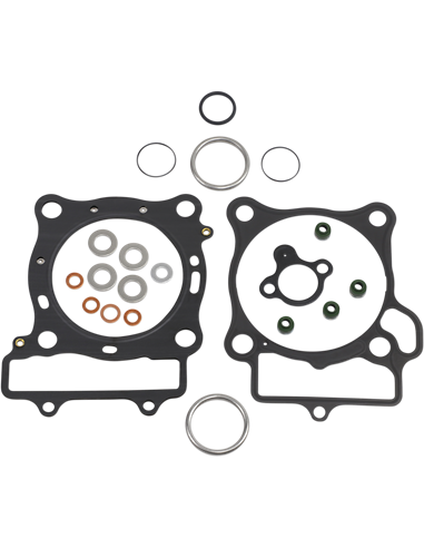 Conjunto de junta superior (cilindro) Honda Athena P400210600319