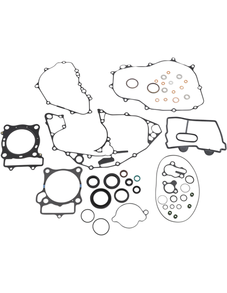 Joc de juntes de motor complet Honda Athena P400210900319