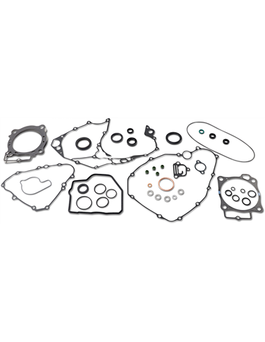 Hon Athena P400210900320 Conjunto completo de juntas do motor