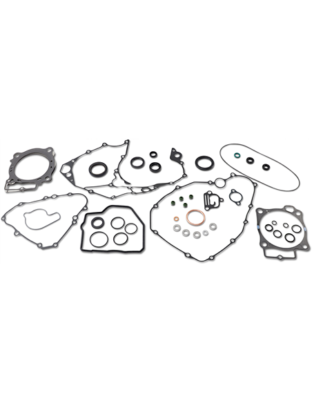 Joc de juntes de motor complet Honda Athena P400210900320