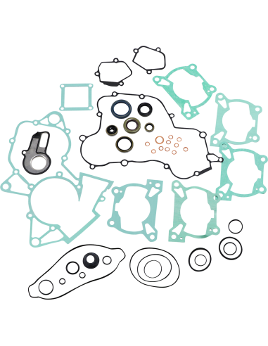 Gasket Kit Complete KTM Athena P400270900088