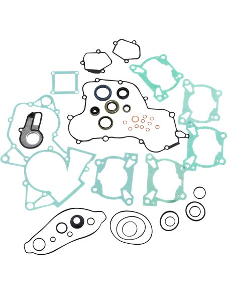 Ktm Athena P400270900088 Jeu complet de joints de moteur