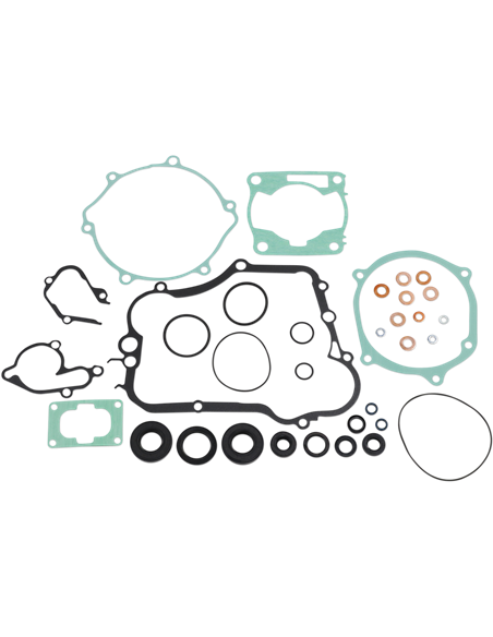 Gasket Kit Complete Yamaha Athena P400485900199