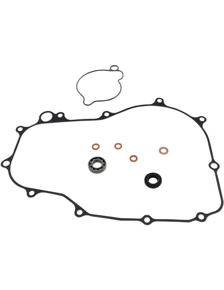 Gasket Kit Water Pump Honda Athena P400210475014