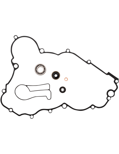 Ktm / Husqvarna Athena P400270475019 Conjunto de Junta de Bomba de Água