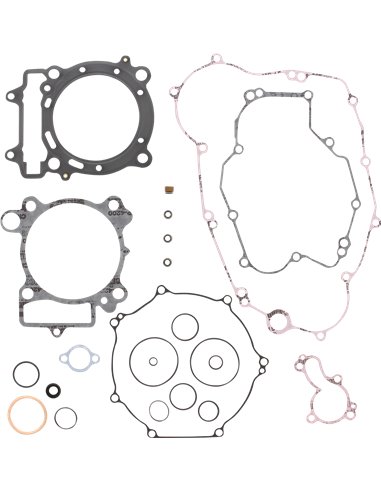 Kit completo de juntas e retentores Com Klx 450 MOOSE RACING HP 808480