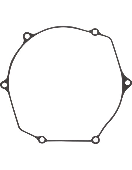 Clutch gasket Outer Suz MOOSE RACING HP 816169