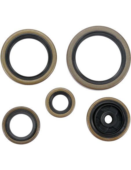 Oil Seals-Sx / Exc Moose Racing Hp 822269