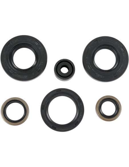 Oil seals Kx / Rm60 Kx80 Moose Racing Hp 822290