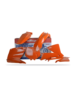 Kit de vedação de forquilha ProX Set 43X55X9.5 40.F43559