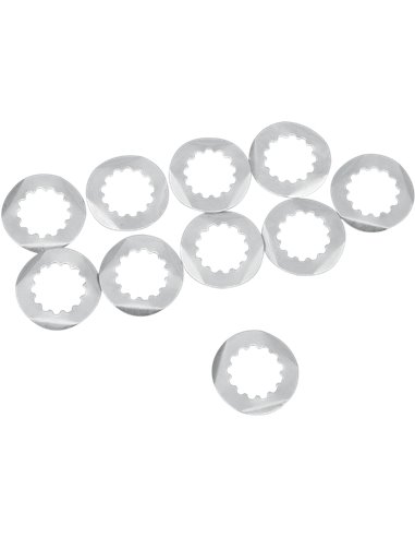 Countershaft Washer 10 pack ALL BALLS - MOOSE 25-6006
