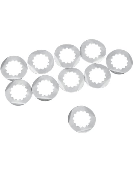 Countershaft Washer 10 pack ALL BALLS - MOOSE 25-6006