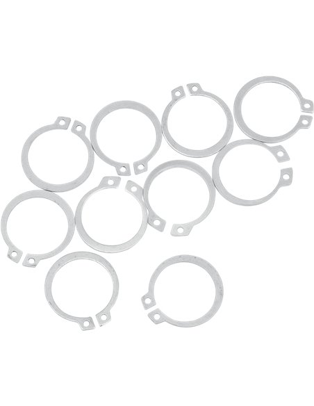 Countershaft Washer 10 pack ALL BALLS - MOOSE 25-6009