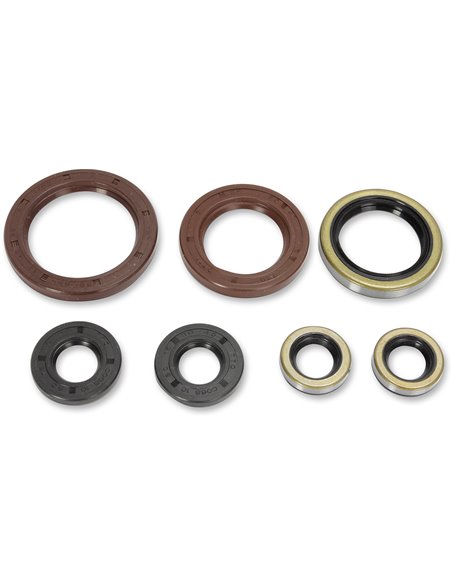 Joints d'huile Husq / Ktm Moose Racing Hp 822372