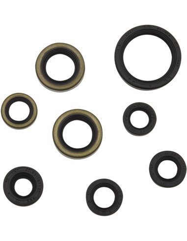 Joints d'huile Kawasaki Moose Racing Hp 822485