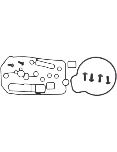 Carburetor Rebuild Kit ALL BALLS - MOOSE 26-1511