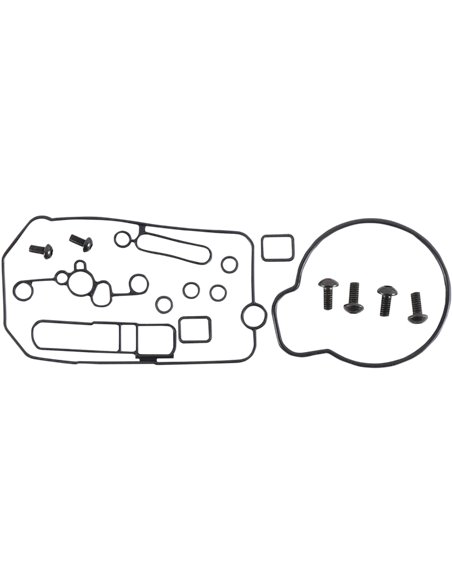 Kit reparacion carburador ALL BALLS - MOOSE 26-1511