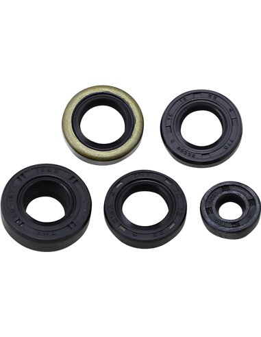 Joints d'huile Kaw Moose Racing Hp 822379