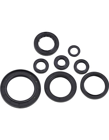 Hon Moose Racing Oil Seals Hp 822996