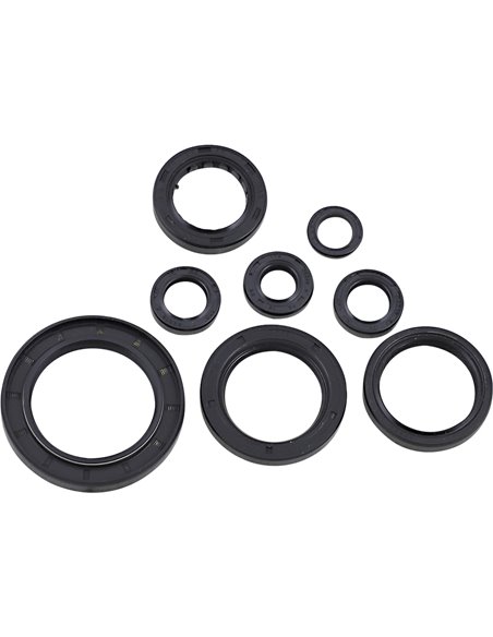 Retens d'oli Hon Moose Racing Hp 822.996