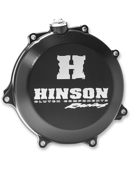 Couvercle d'embrayage Billetproof Suzuki / Kawasaki HINSON C217