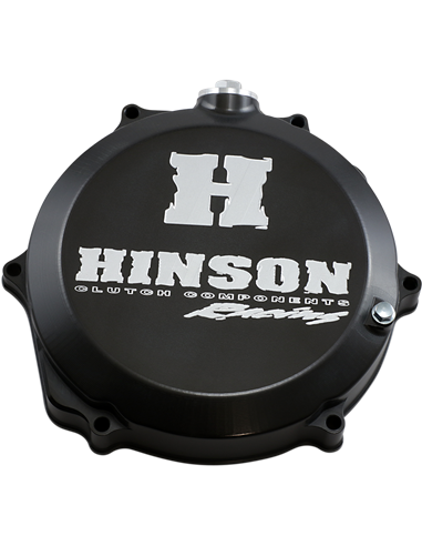 Tapa de embrague Billetproof Suzuki HINSON C230