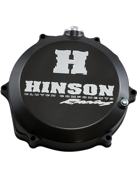Cover Clutch Billetproof Suzuki HINSON C230