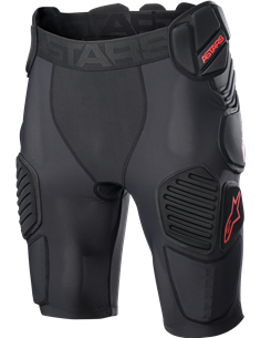 Kit de tapa y hélice de bomba de agua Supercooler Boyesen color negro WPK-26B