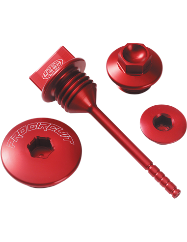 Kit de plugue do motor PRO CIRCUIT PC40090001