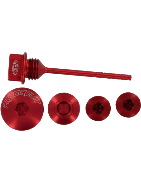 Engine Plug Kit PRO CIRCUIT PC4009-0003