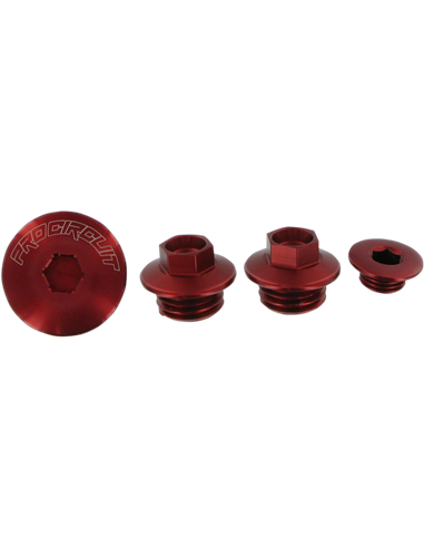 Engine Plug Kit PRO CIRCUIT PC4009-0004