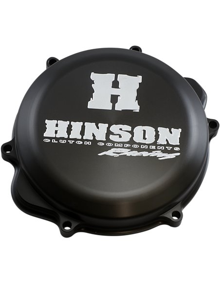 Tampa da embreagem Billetproof Honda HINSON C154X