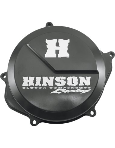 HINSON Clutch Cover for Honda CRF450R '09
